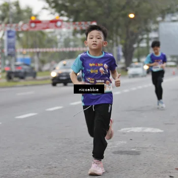 Runner Photo 8378882