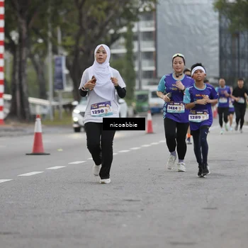 Runner Photo 8378883