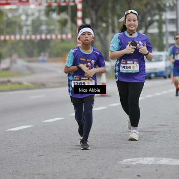 Runner Photo 8378888
