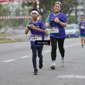 Runner Photo 8378889