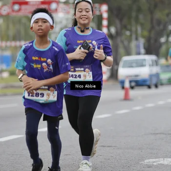 Runner Photo 8378890