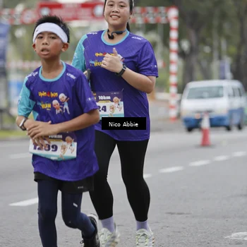 Runner Photo 8378893