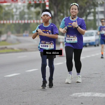 Runner Photo 8378903