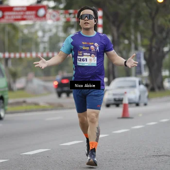 Runner Photo 8378922