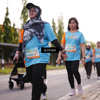 Runner Photo 8379007
