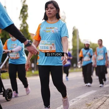 Runner Photo 8379015