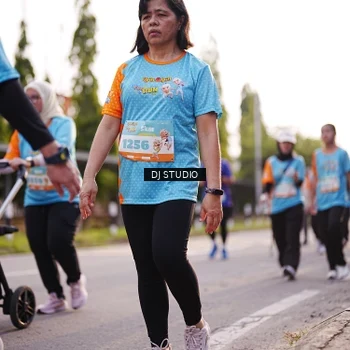 Runner Photo 8379017