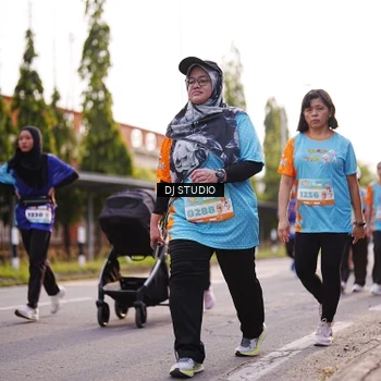 Runner Photo 8379021