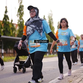 Runner Photo 8379023