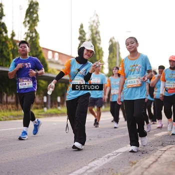 Runner Photo 8379033