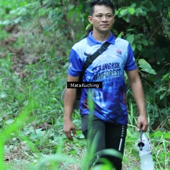 Runner Photo 8379044