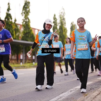 Runner Photo 8379047