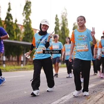 Runner Photo 8379048