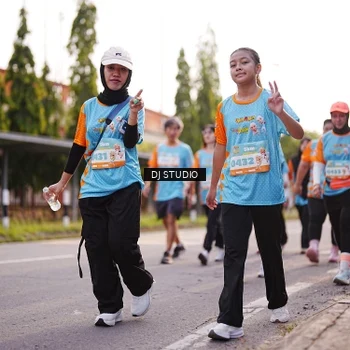 Runner Photo 8379052