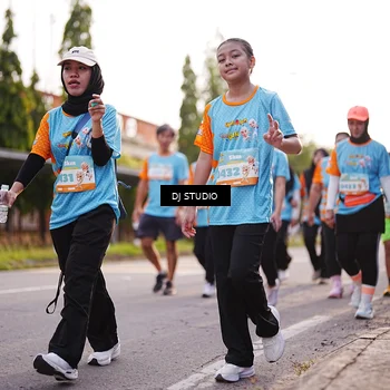 Runner Photo 8379057