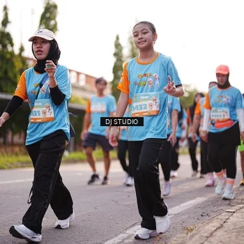 Runner Photo 8379058