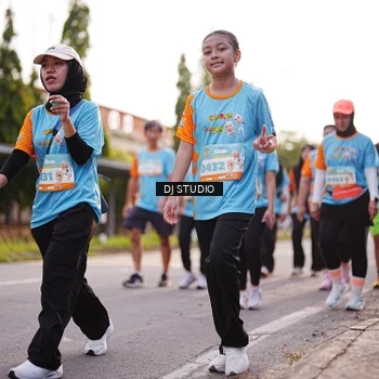 Runner Photo 8379071
