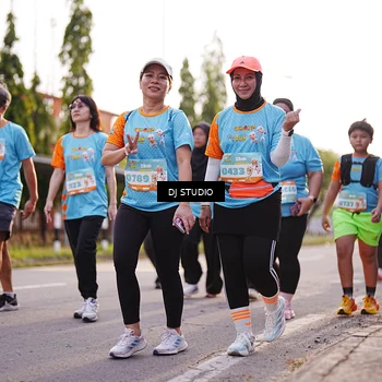 Runner Photo 8379074