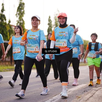 Runner Photo 8379077
