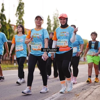 Runner Photo 8379079