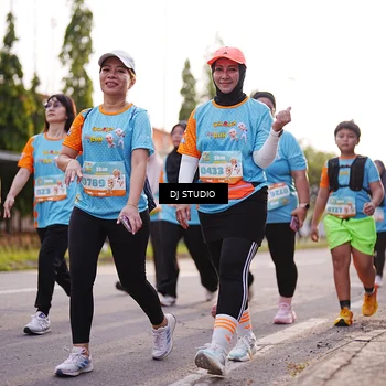 Runner Photo 8379080