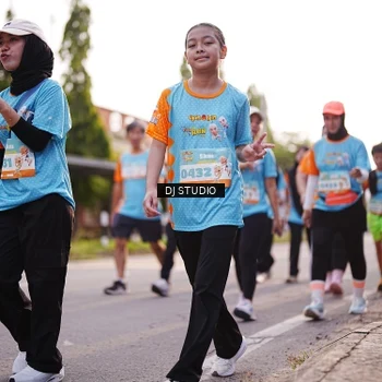 Runner Photo 8379084