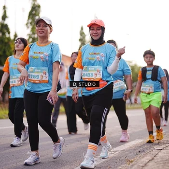Runner Photo 8379085