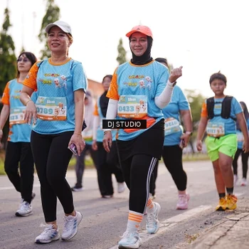 Runner Photo 8379086