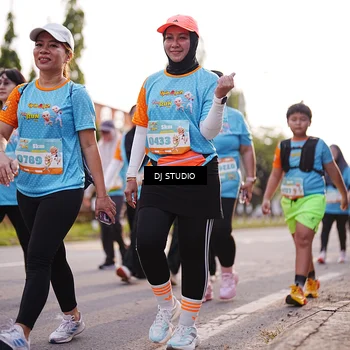 Runner Photo 8379088