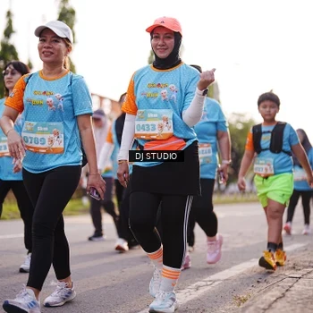 Runner Photo 8379089