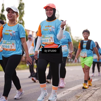 Runner Photo 8379090