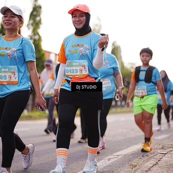 Runner Photo 8379093