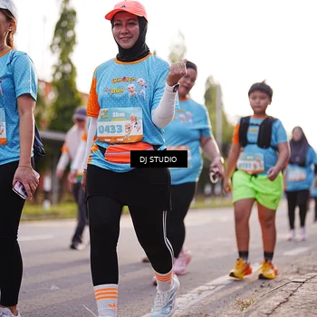 Runner Photo 8379094