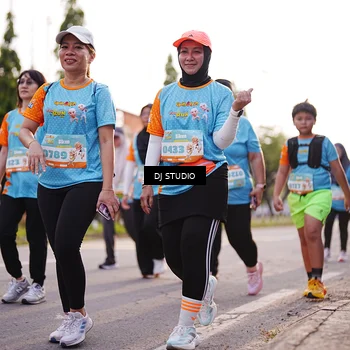 Runner Photo 8379096