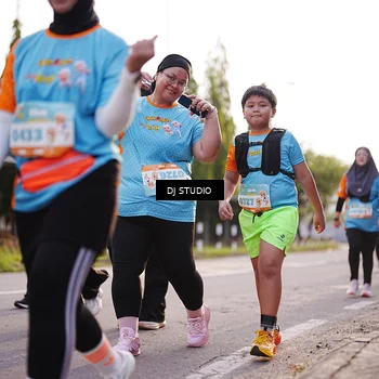 Runner Photo 8379101