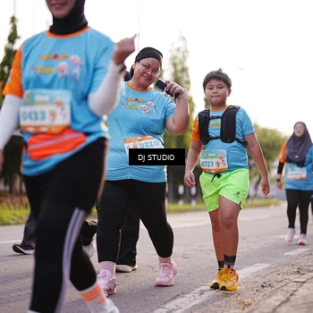Runner Photo 8379102