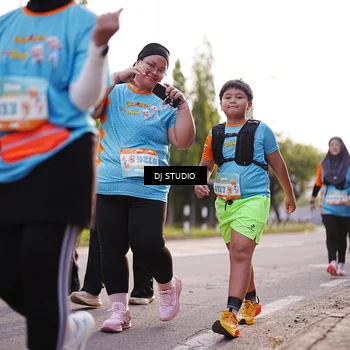 Runner Photo 8379103