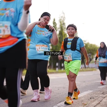 Runner Photo 8379105