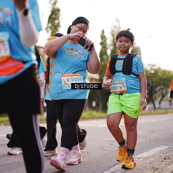 Runner Photo 8379108