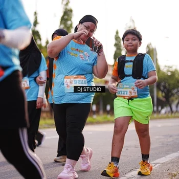 Runner Photo 8379112