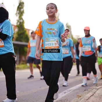 Runner Photo 8379117