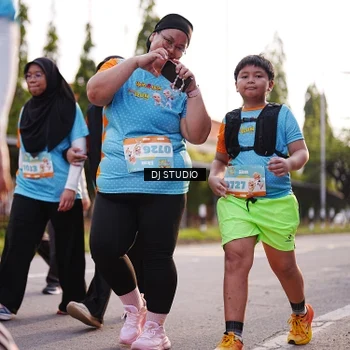 Runner Photo 8379121