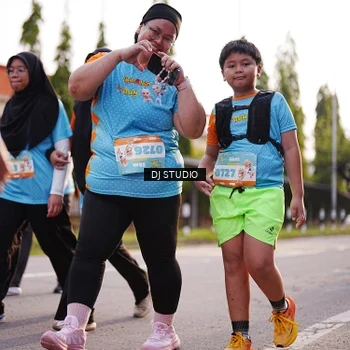 Runner Photo 8379124
