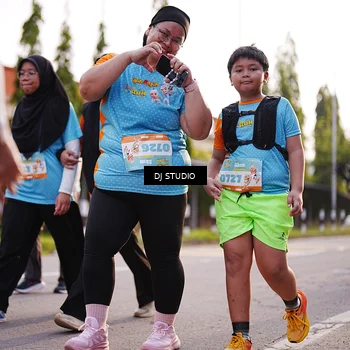 Runner Photo 8379130