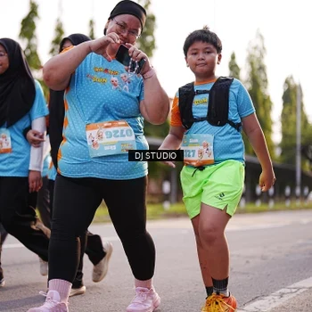 Runner Photo 8379131