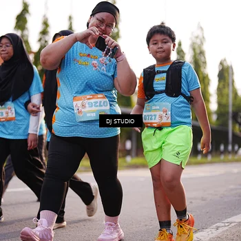 Runner Photo 8379136