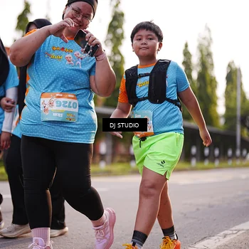 Runner Photo 8379139