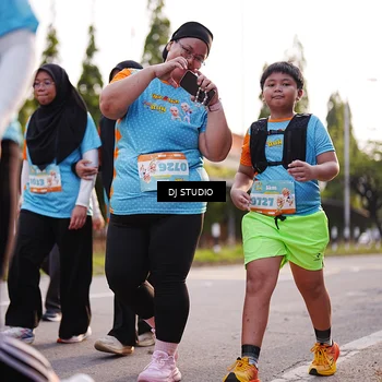 Runner Photo 8379161