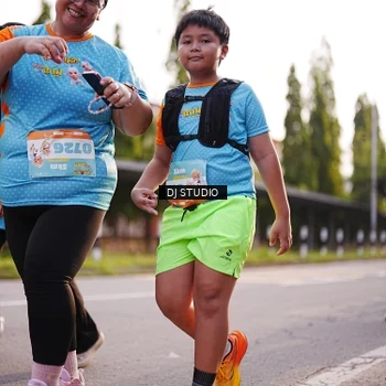 Runner Photo 8379168