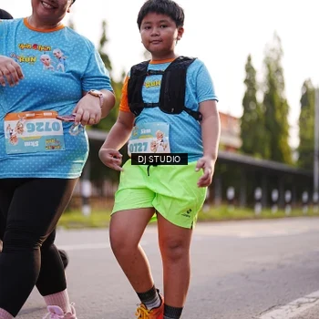 Runner Photo 8379172